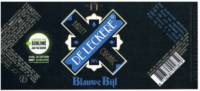 Bierbrouwerij De Leckere, Blauwe Bijl Barley Bierbrouwerij De Leckere, Blauwe Bijl Barley