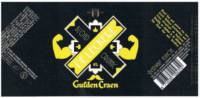 Bierbrouwerij De Leckere, Gulden Craen Blond