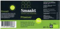 Bierbrouwerij De Leckere, Smaakt Pilsener