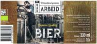 Bierbrouwerij De Leckere, Na Gedane Arbeid Genuine Quality Bier