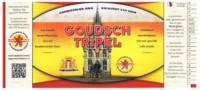 Stadsbrouwerij De Goudsche Leeuw, Goudsch Tripel