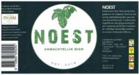 Brouwerij Dampegheest, Noest