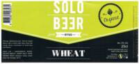 SoloBeer, Wheat