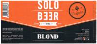 SoloBeer, Blond