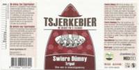 Tsjerkebier, Swiere Dûmny Tripel