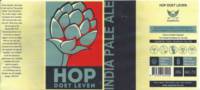 Engelbertus, Hop Doet Leven India Pale Ale