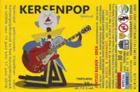 Jantje's Bieren Uden, Kersenpop Tripelbier
