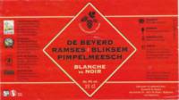 Brouwerij De Beyerd, Blanche vs Noir