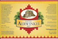 Dorpsbrouwerij De Maar, Kasteel Aerwinkel Bier