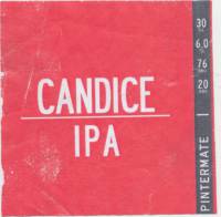 Amateurs, Candice IPA