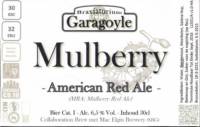 Amateurs, Mulberry American Red Ale