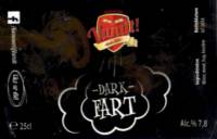 Amateurs, Dark Fart