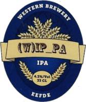 Amateurs, (W)IP_PA IPA