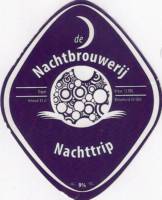 De Nachtbrouwerij, Nachttrip De Nachtbrouwerij, Nachttrip