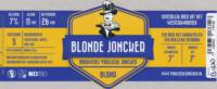 Vrolijcke Joncker, Blonde Joncker Blond