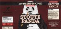 Project Neo, Stoute Panda
