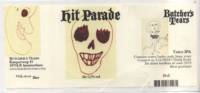 Brouwerij Butchers Tears, Hit Parade Table IPA