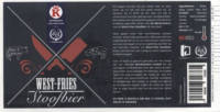 De Bierbroeders, West-Fries Stoofbier
