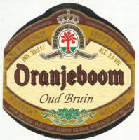 United Dutch Breweries, Oranjeboom Oud Bruin