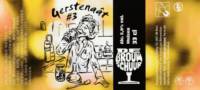 De Brouwschuur, Gerstenaât #3