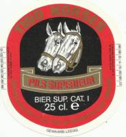 Licentiebrouwsels , Two Horses Pils Superieur