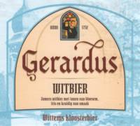 Gulpener Bierbrouwerij, Gerardus Witbier