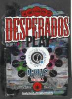 Heineken, Desperados Play Drums