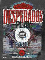 Heineken, Desperados Play Synth