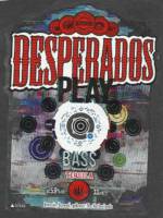 Heineken, Desperados Play Bass