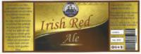Graafsch Genot, Irish Red Ale