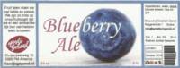 Graafsch Genot, Blueberry Ale