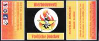 Vrolijcke Joncker, Duivelse Joncker: Zware Blonde