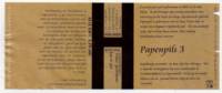 Brouwerij de Heerlijkheid, Papenpils 3