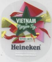 Licentiebrouwsels , Heineken Vietnam By Nguyen Tay