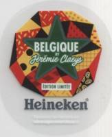 Licentiebrouwsels , Heineken Belgique By Jérémie Claeys