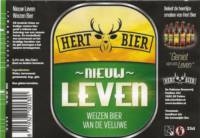 De Puttense Brouwerij, Nieuw Leven Weizen Bier