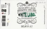 Brouwerij Emelisse, White Label Dark Ale