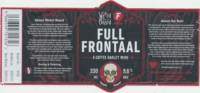 Brouwerij Frontaal, Full Frontaal