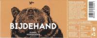 Brasserie Mijn Streek, Bijdehand Dubbel Honingbier