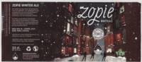 Brouwerij de Prael, Zopie Winter Ale
