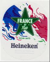 Heineken, Heineken France By Flab