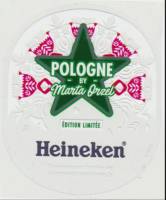 Heineken, Heineken Pologne By Marta Orzel