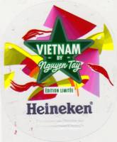 Heineken, Heineken Vietnam By Nguyen Tay