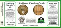 Rockin' Ludina Brewery, Stubborn Charlotte's Ale