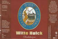 Enkhuizer Bierbrouwerij , Witte Hulck  Dunkelweizen