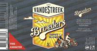 vandeStreek, Broeders Tarwe Blond