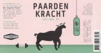 vandeStreek, Paardenkracht IPA-ARD