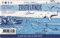 Slot Oostende, Zoutelande Blond