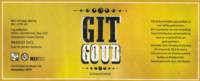 Bird Brewery, Git Goud Schwarzbier