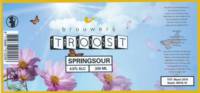 Brouwerij Troost, Springsour